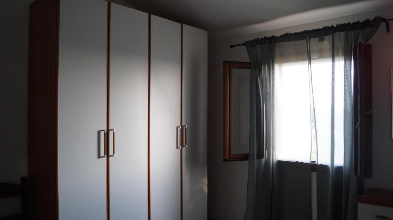Domo Sara Βίλα Orosei Εξωτερικό φωτογραφία